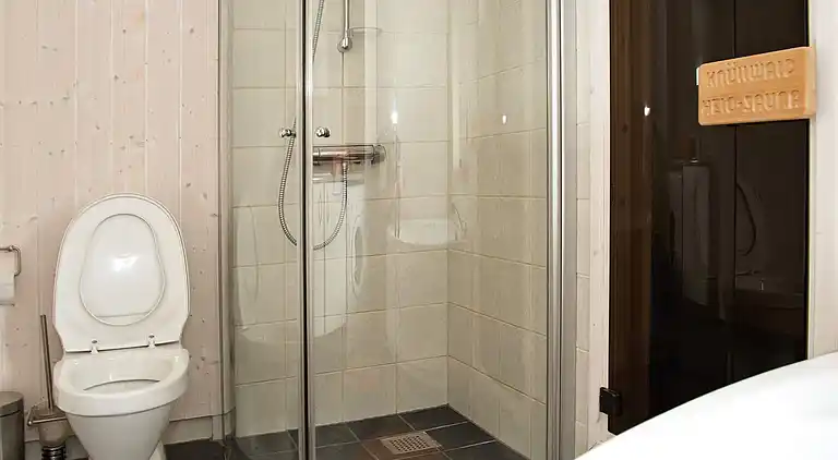 Vakantiehuis in Flovt Strand