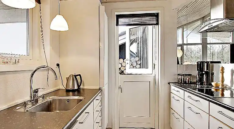 Holiday home in Kvie Sø