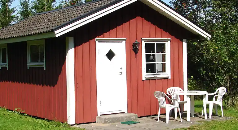 Holiday home in Svenljunga Ö