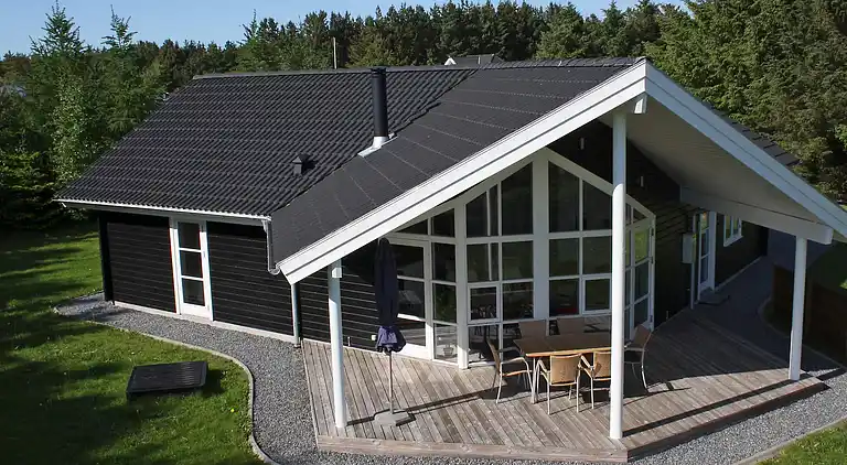 Holiday home in Trend