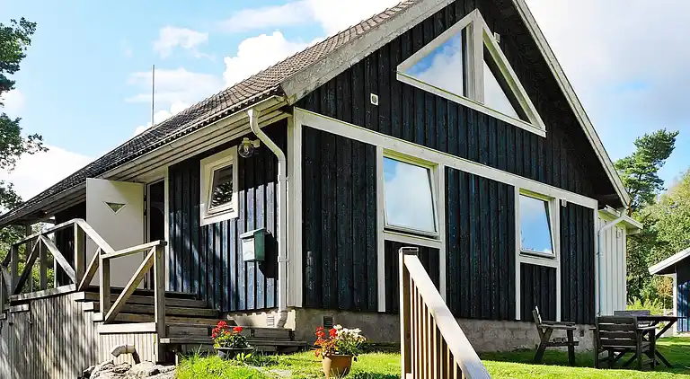 Holiday home in Stenungsund