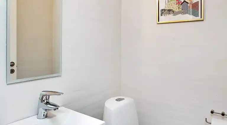 Sommerhus i Ristinge