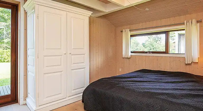 Holiday home in Dannemare