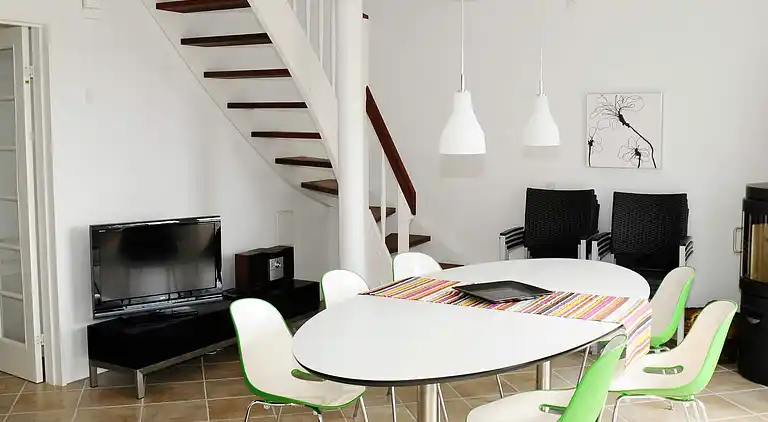 Holiday home in Havneby