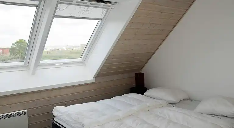 Holiday home in Havneby