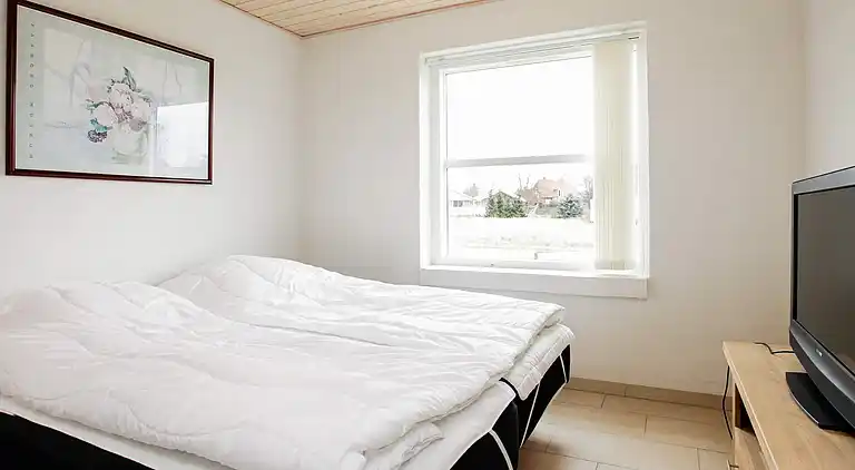 Sommerhus i Ristinge