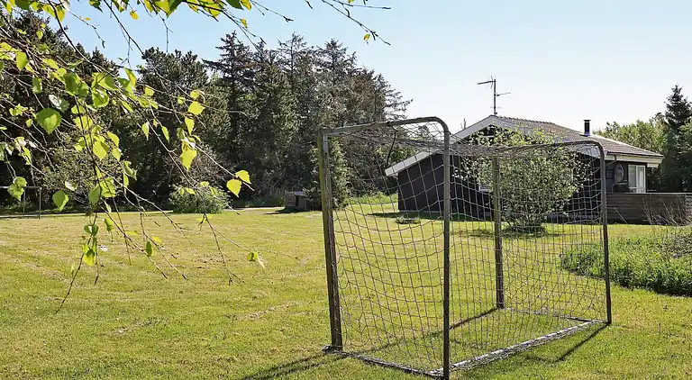 Holiday home in Bratten Strand