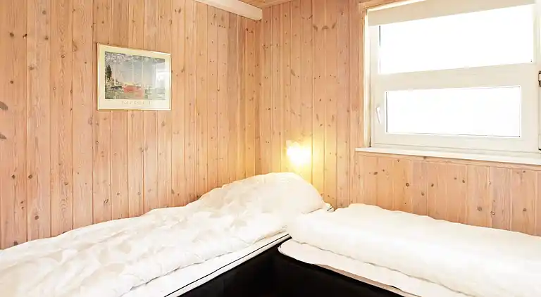 Feriebolig i Hirtshals