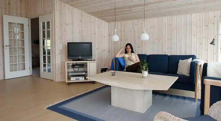 Holiday home in Rødby