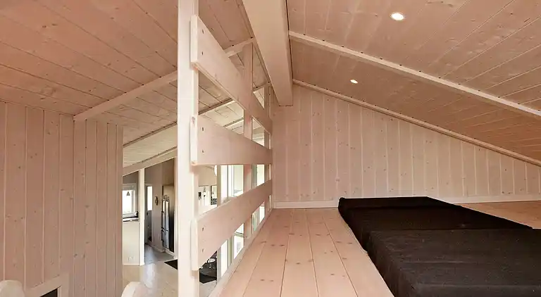 Sommerhus i Spodsbjerg