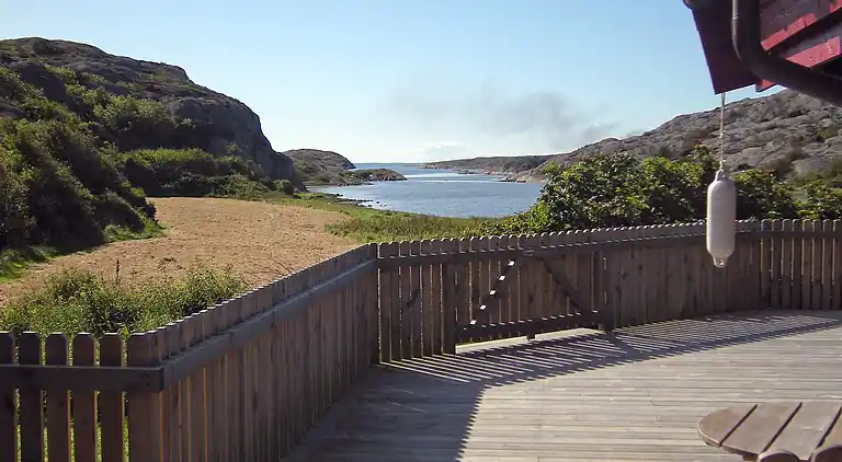 Holiday home in Orust