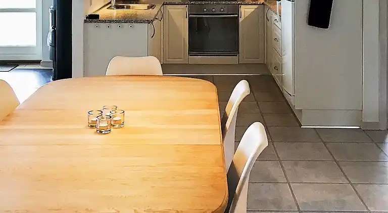 Holiday home in Trend