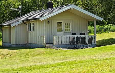 Ferienhaus in Stryn Municipality