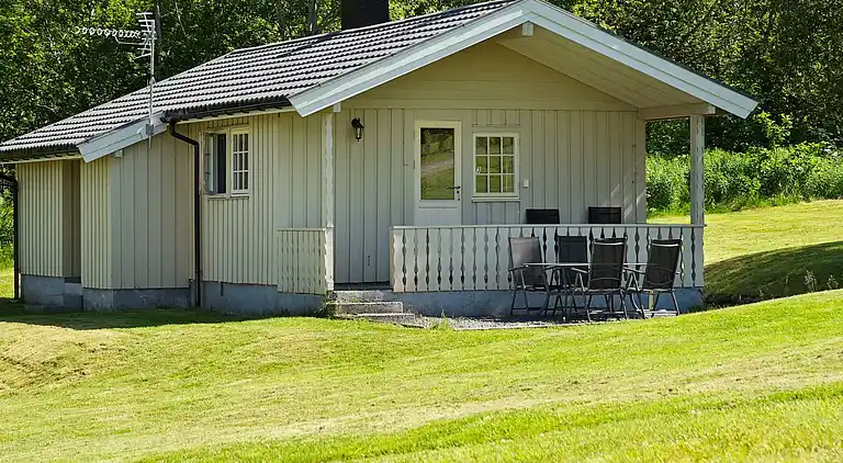 Casa vacanze in Tistam