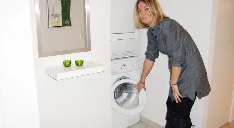 Holiday home in Væggerløse