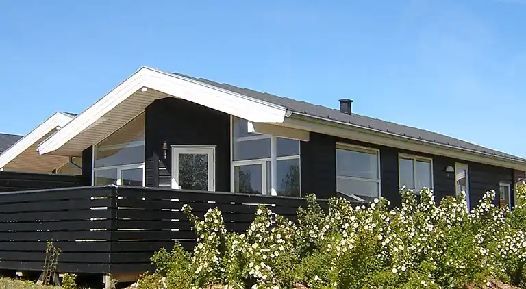 Holiday home in Tranekær