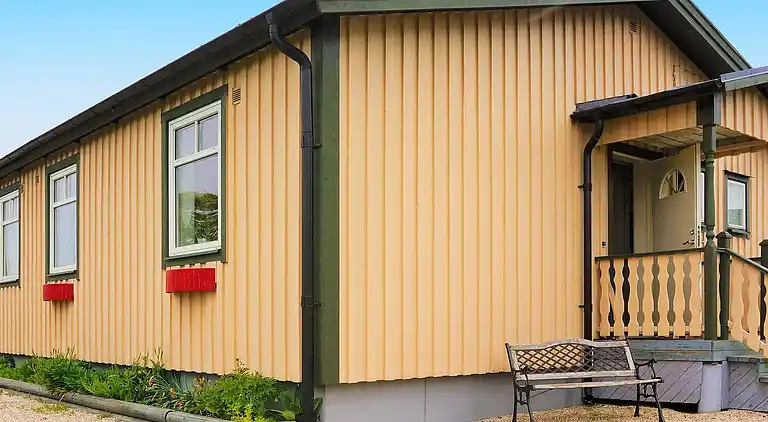 Sommerhus i Vänersborgs