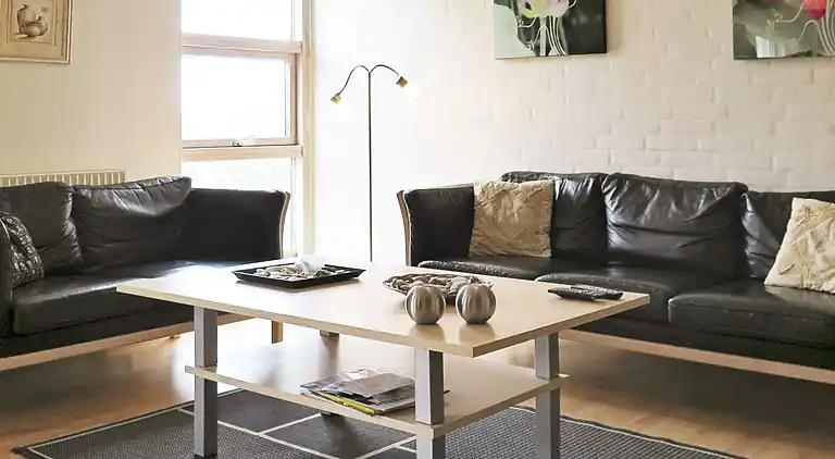 Holiday home in Lemvig