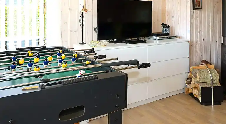 Holiday home in Øster Hurup