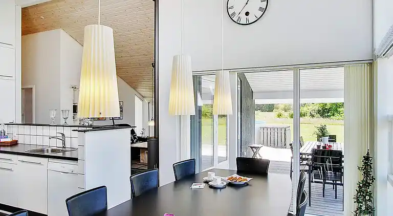 Holiday home in Brovst