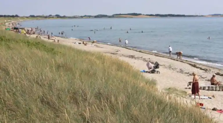 Holiday home in Ristinge