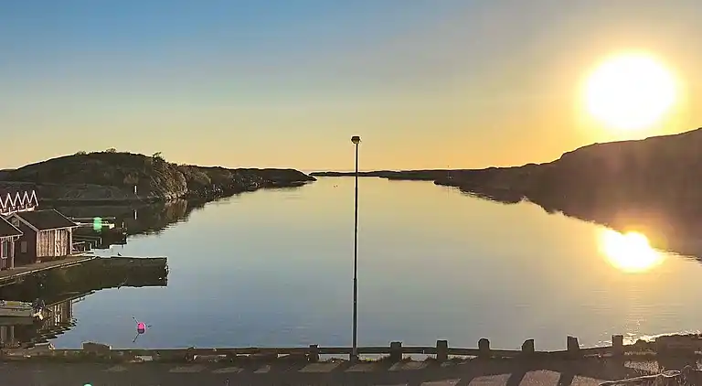 Holiday home in Sotenäs S
