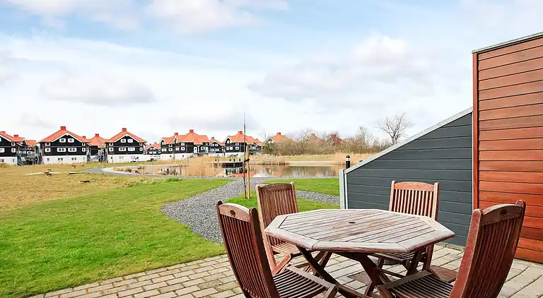 Holiday home in Bogense