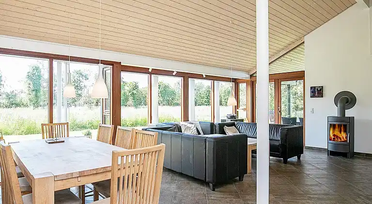 Holiday home in Dannemare