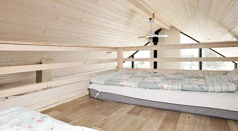 Sommerhus i Fårvang