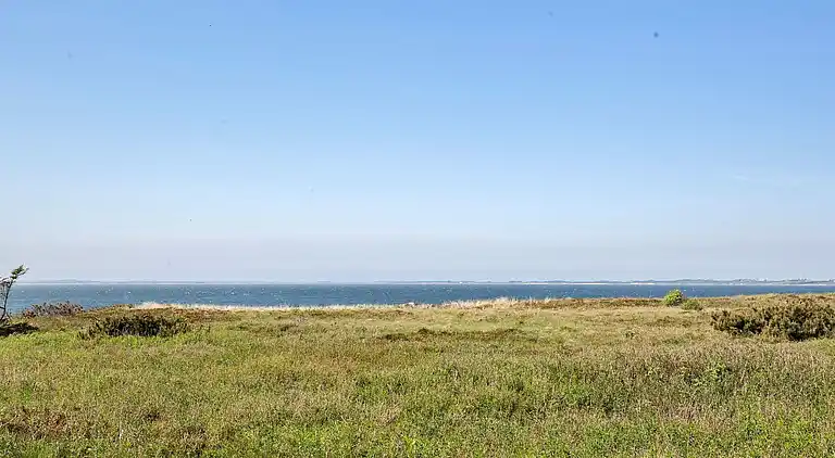 Semesterbostad i Spøttrup