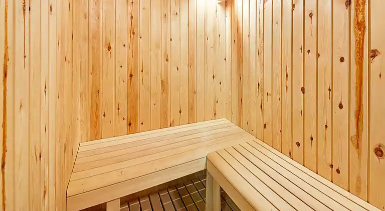 Feriebolig i Sømarken