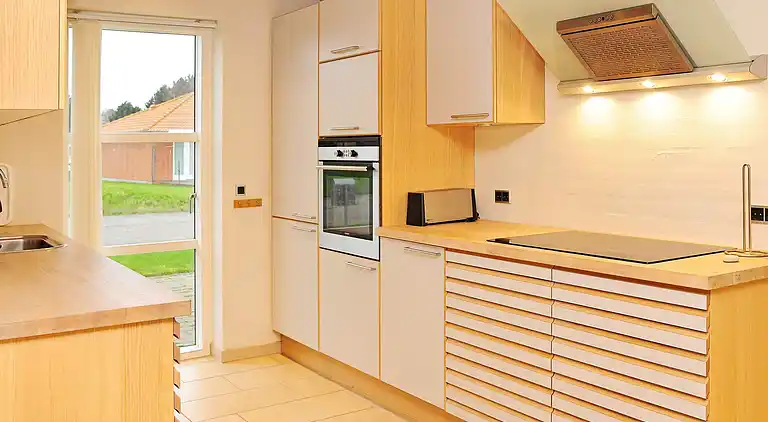 Sommerhus i Ristinge