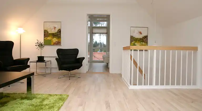 Holiday home in Væggerløse