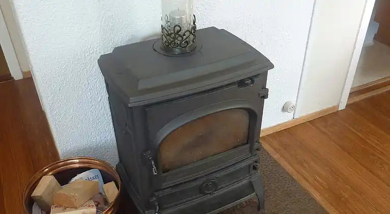 Holiday home in Bygstad