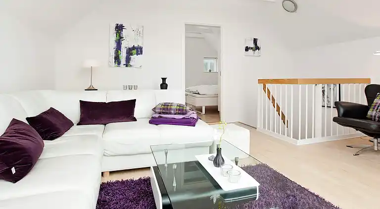 Holiday home in Væggerløse