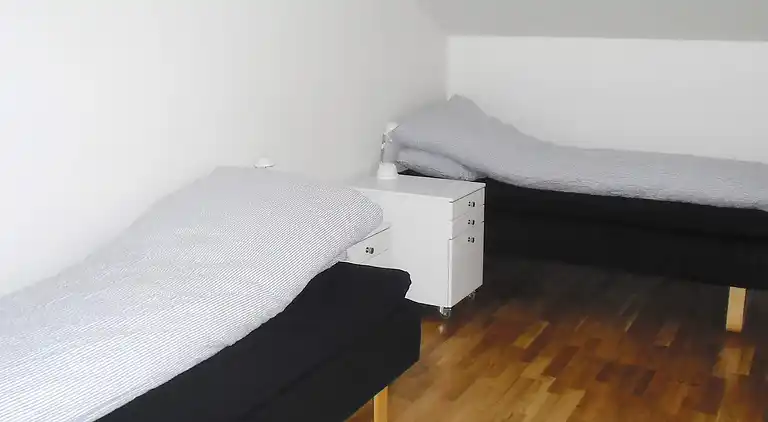 Holiday home in Sveio