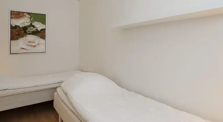 Sommerhus i Væggerløse