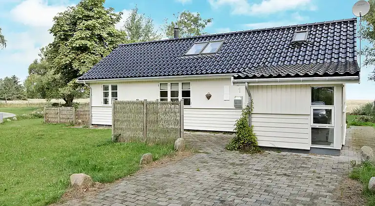 Sommerhus i Holbæk