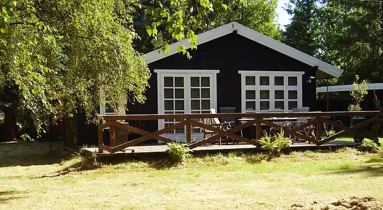 Holiday home in Dannemare