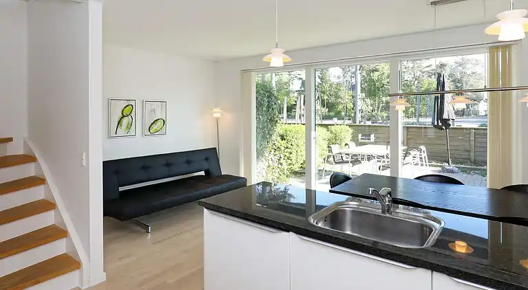 Sommerhus i Væggerløse