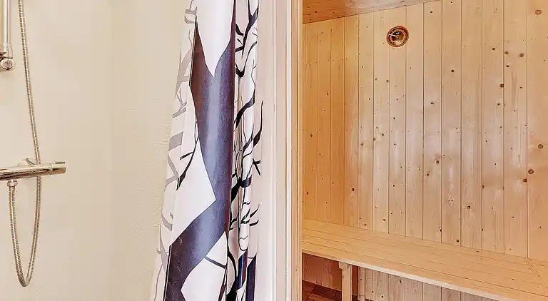 Holiday home in Højslev