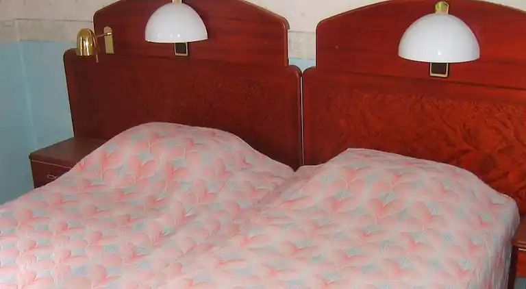 Holiday home in Nybro N