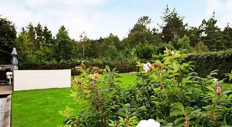 Holiday home in Jerup