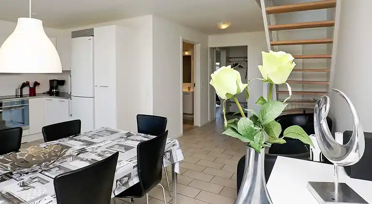 Casa vacanze in Løkken