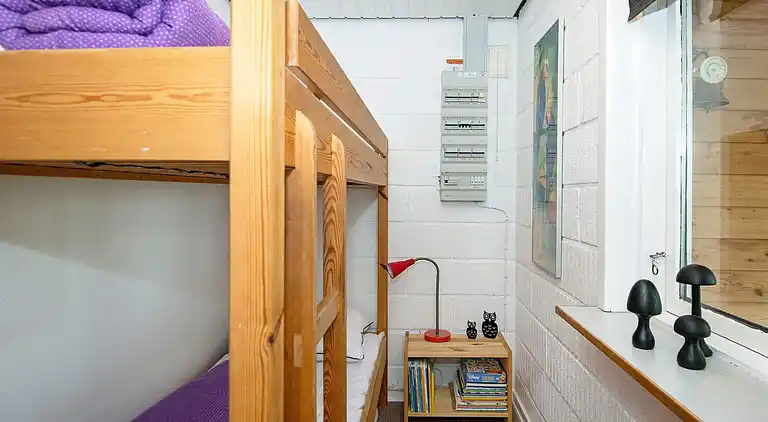 Sommerhus i Allingåbro