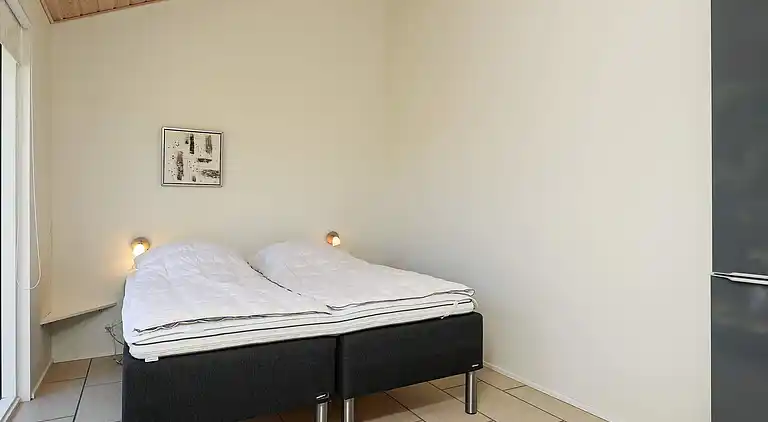 Feriebolig i Ålbæk