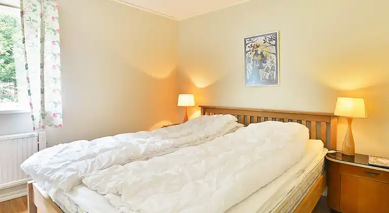 Semesterbostad i Karlshamn N