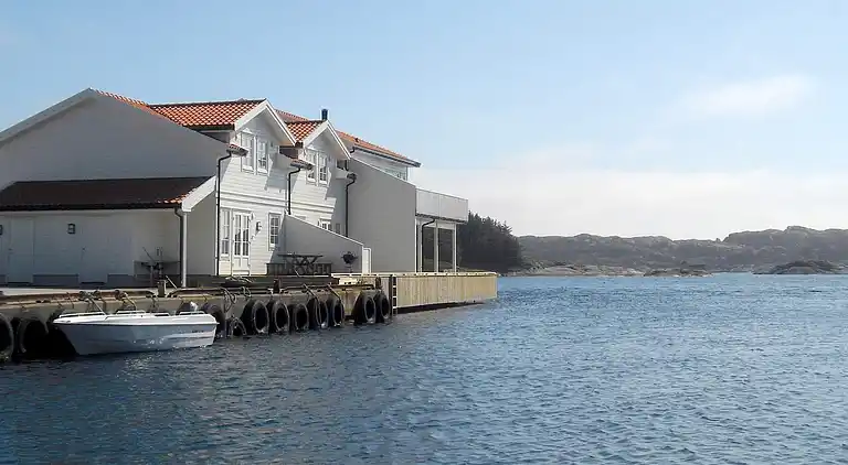 Holiday home in Sveio