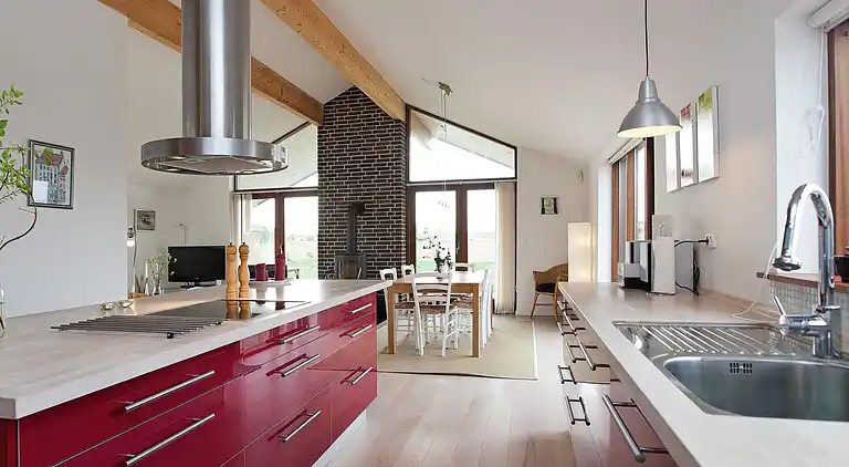 Sommerhus i Føllenslev