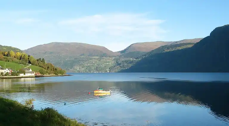 Casa vacanze in Tistam